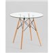 Стол|Stool Group|EAMES DSW NEW D80 стекло