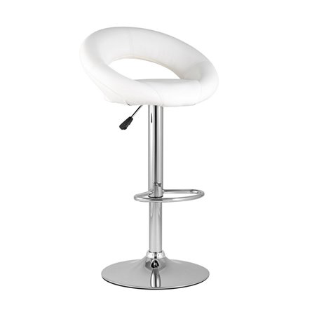 Стул барный Купер NEW белый NP