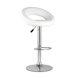 Стул барный Купер NEW белый NP