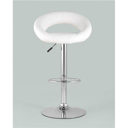 Стул барный|Stool Group|Купер NEW белый NP