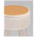 Пуф|Stool Group|Астор бежевый Пуф|Stool Group|Астор бежевый