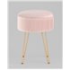 Пуф|Stool Group|Астор светло-розовый Пуф|Stool Group|Астор светло-розовый