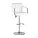Стул барный Малави NEW белый NP