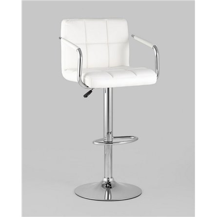 Стул барный|Stool Group|Малави NEW белый NP