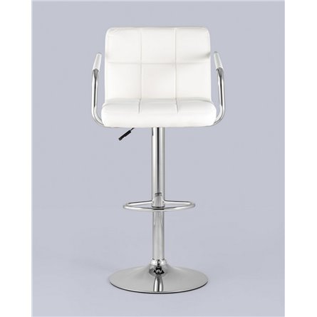 Стул барный|Stool Group|Малави NEW белый NP
