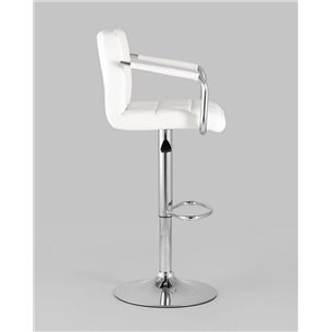 Стул барный|Stool Group|Малави NEW белый NP
