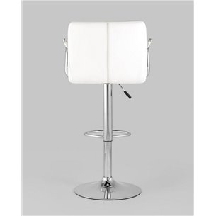 Стул барный|Stool Group|Малави NEW белый NP
