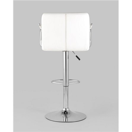 Стул барный|Stool Group|Малави NEW белый NP