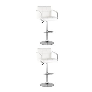 Стул барный Малави NEW белый NP 2 шт