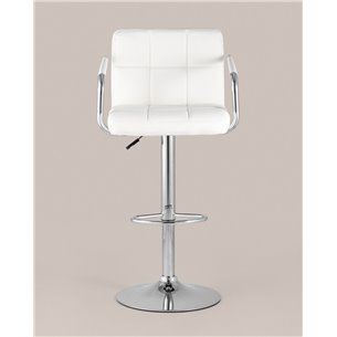 Комплект из двух стульев|Stool Group|Малави NEW белый NP 2 шт