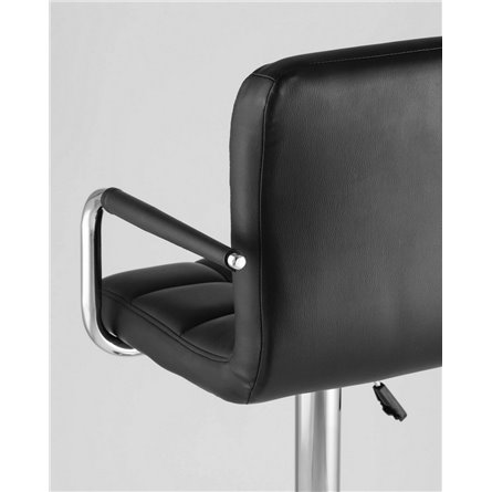 Стул барный|Stool Group|Малави NEW черный NP