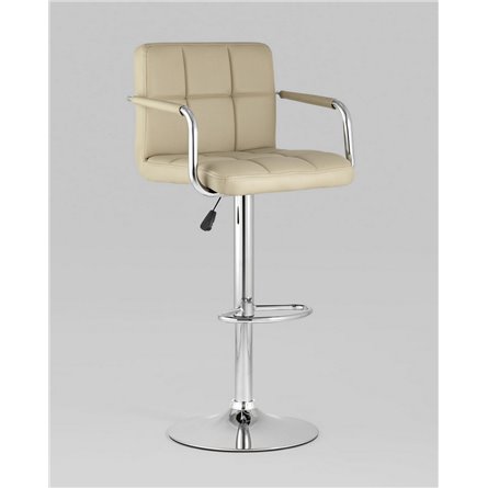 Стул барный|Stool Group|Малави бежевый NP