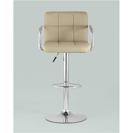 Стул барный|Stool Group|Малави бежевый NP
