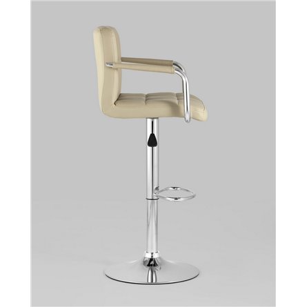 Стул барный|Stool Group|Малави бежевый NP