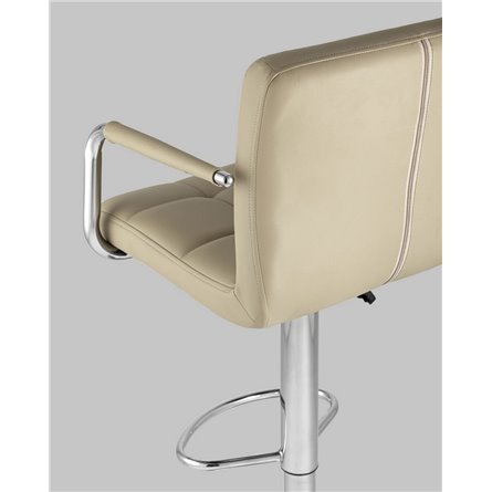 Стул барный|Stool Group|Малави бежевый NP