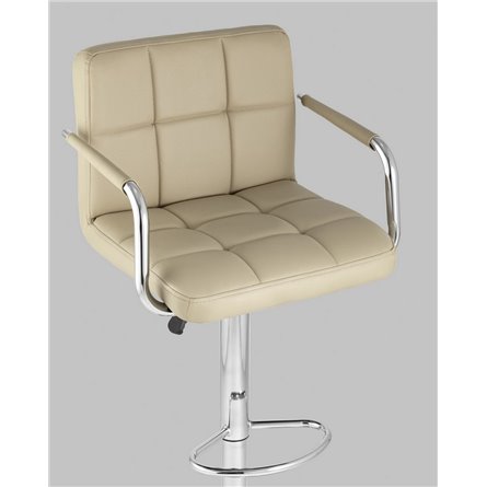 Стул барный|Stool Group|Малави бежевый NP