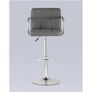 Стул барный|Stool Group|Малави серый NP