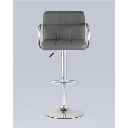 Стул барный|Stool Group|Малави серый NP