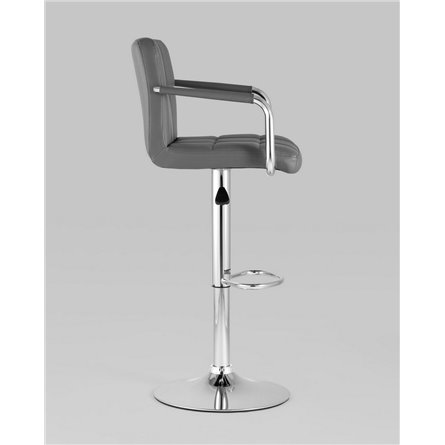 Стул барный|Stool Group|Малави серый NP