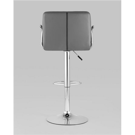 Стул барный|Stool Group|Малави серый NP