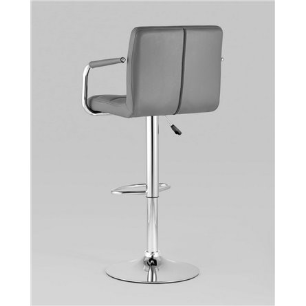 Стул барный|Stool Group|Малави серый NP