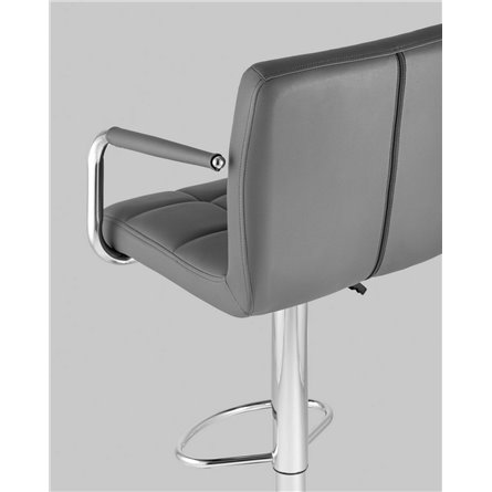 Стул барный|Stool Group|Малави серый NP