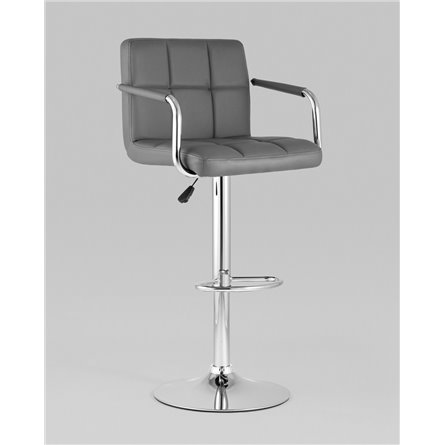 Комплект из двух стульев|Stool Group|Малави серый NP 2 шт