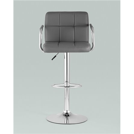 Комплект из двух стульев|Stool Group|Малави серый NP 2 шт