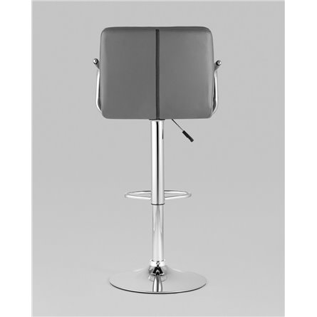 Комплект из двух стульев|Stool Group|Малави серый NP 2 шт