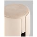 Пуф|Stool Group|Taks велюр молочный Пуф|Stool Group|Taks велюр молочный