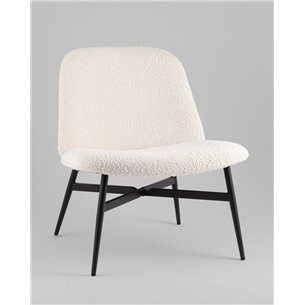 Кресло|Stool Group|Ease, белый