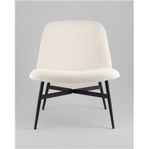 Кресло|Stool Group|Ease, белый