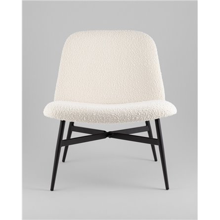 Кресло|Stool Group|Ease, белый