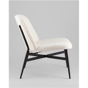 Кресло|Stool Group|Ease, белый