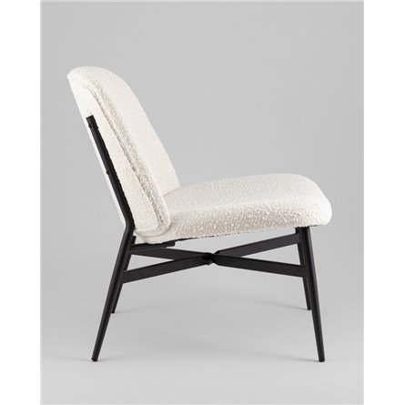 Кресло|Stool Group|Ease, белый