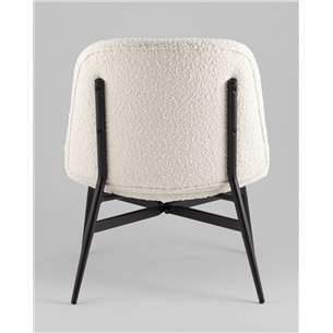 Кресло|Stool Group|Ease, белый