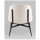 Кресло|Stool Group|Ease, белый Кресло|Stool Group|Ease, белый