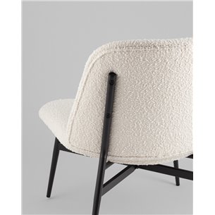 Кресло|Stool Group|Ease, белый