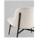 Кресло|Stool Group|Ease, белый Кресло|Stool Group|Ease, белый