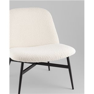 Кресло|Stool Group|Ease, белый