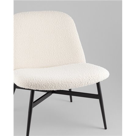 Кресло|Stool Group|Ease, белый