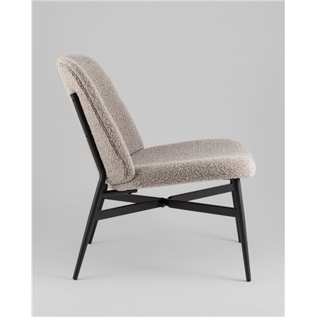 Кресло|Stool Group|Ease, коричневый