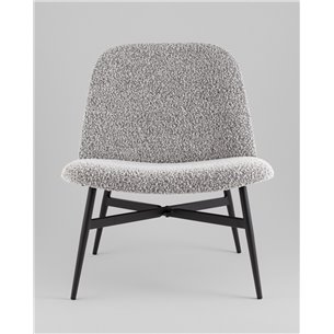 Кресло|Stool Group|Ease, серый