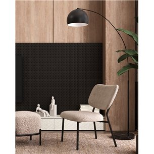 Кресло|Stool Group|Jamie, серый