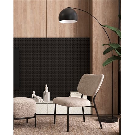 Кресло|Stool Group|Jamie, серый