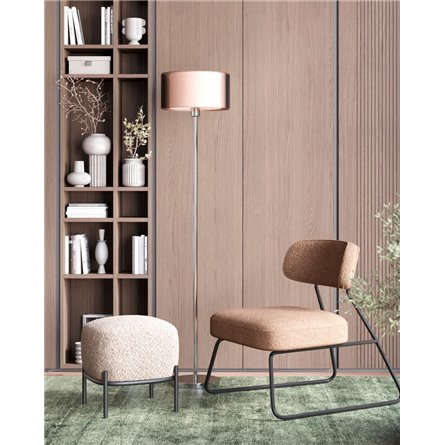 Кресло|Stool Group|Kate, бежевый