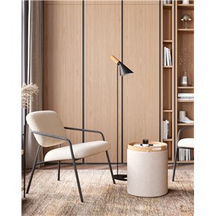 Кресло|Stool Group|Rooney, белый