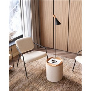 Кресло|Stool Group|Rooney, белый