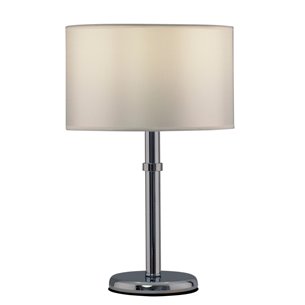 Лампа настольная Moderli V11133-1T Oblivio