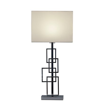 Лампа настольная Moderli V11134-1T Nemesia